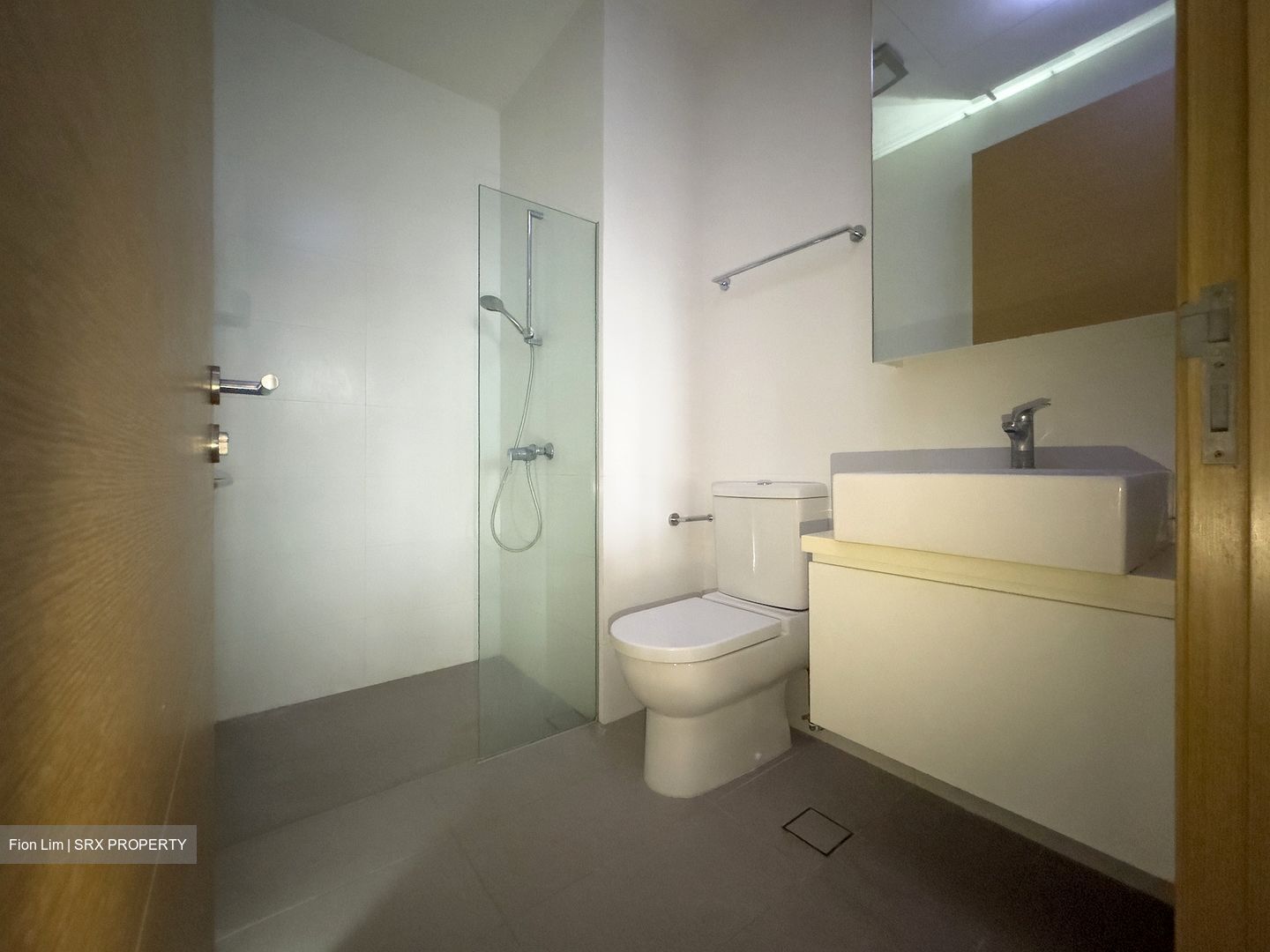 10 Shelford (D11), Apartment #438812531